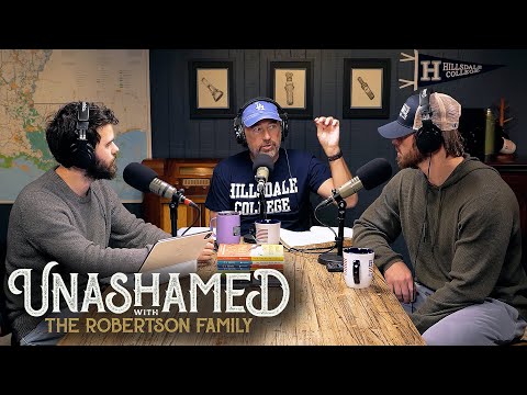 Why Intimacy With God & Their Wives Is So Hard For Christian Men | 1264