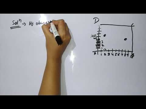 QUESTION NO 3 EXERCISE 7.2(CO-ORDINATE GEOMETRY), CLASS 10 MATH,C.B.S.E