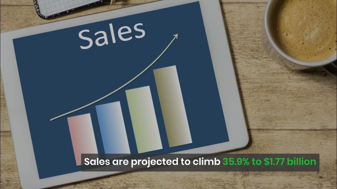 Is DoorDash (DASH) A Buy Heading into Q4 Earnings Announcement? YouTube