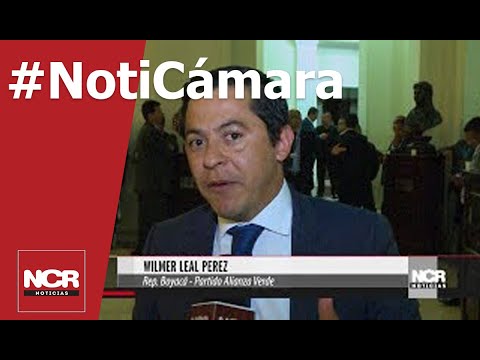 #NotiCámara Proyecto de