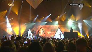 Madcon - Medley - Comet 2011 - VIVA - LIVE