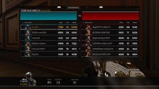 Black Ops 4 - Megakill