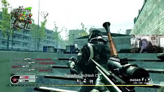 THE BEST OF COD4 Reaction!