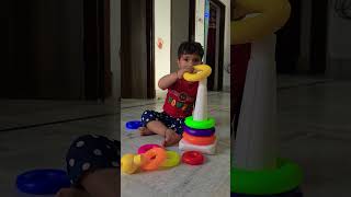 Skills development activity #jayantchhapola #babyshorts #shorts