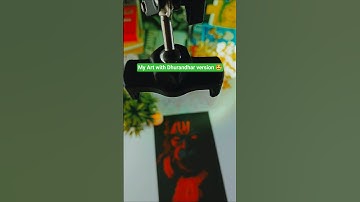 Jai Hanuman with Dhurandhar Version 🤩 Rate 0-100 #art #hanuman #dhurandhar #fa9la #trending #shorts