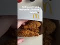 McDonald's Chicken Selects Review 🍗