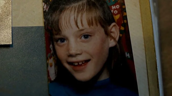 MISSING  Kimberly Sue Jones   (Serial Killer Confe...