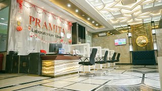PRAMITA LAB TASIKMALAYA 2022
