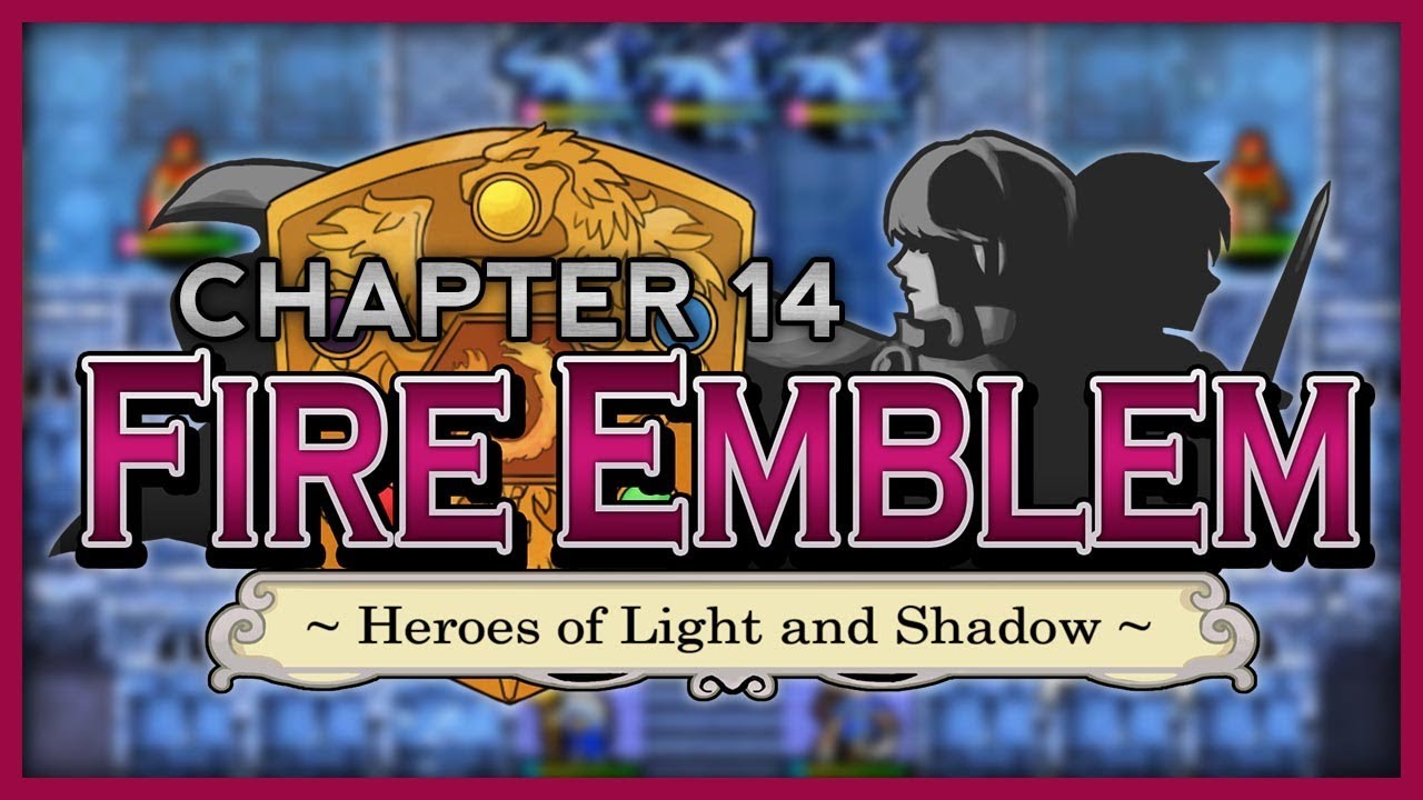 Fire Emblem New Mystery Of The Emblem Chapter 14 A Mystery fire-emblem-new-mystery-of-the-emblem-chapter-14-a-mystery