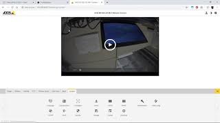 Prerequisites for ONVIF discovery and streaming by cnVision devices