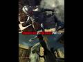 Commander vs Krauser | Best Umbrella Agent vs Ex US Army Major CQB Deathmatch (Part 1) #shorts #re4r