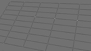 LightWave 8 Divide Tool