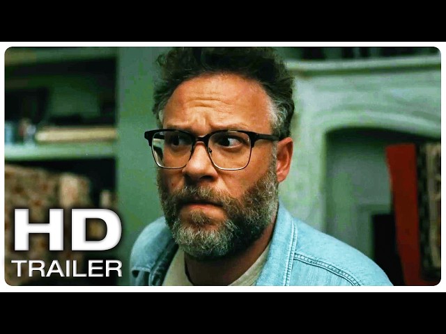THE INVITE Official Trailer (NEW 2026)