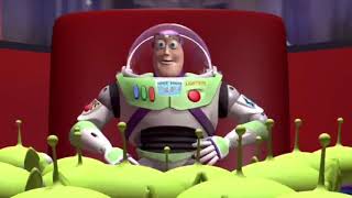 idontwannabeyouanymore- BILLIE EILISH // BUZZ LIGHTYEAR VERSION // JUST CLICK IT