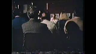 1981 PSA - Alcoholics Anonymous - What Do You Think Alcoholics Anonymous Is?