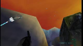 Flickerform - Crash Site DLTK 1:45