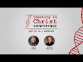 Identity in Christ Conference