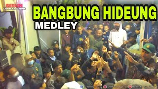 BAJIDOR BANGBUNG HIDEUNG MEDLEY