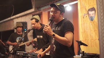 Sekilas #2: Candrabhakti Live at Warteg Kolektif #4