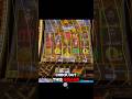 This is why I LOVE 5 line Games Holy Cow! 🙉🎰🍀#casino #slot #slotmachine #slots