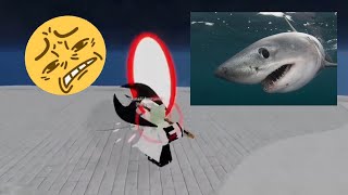 SHARK KENDO BELIKE [TYPE SOUL]