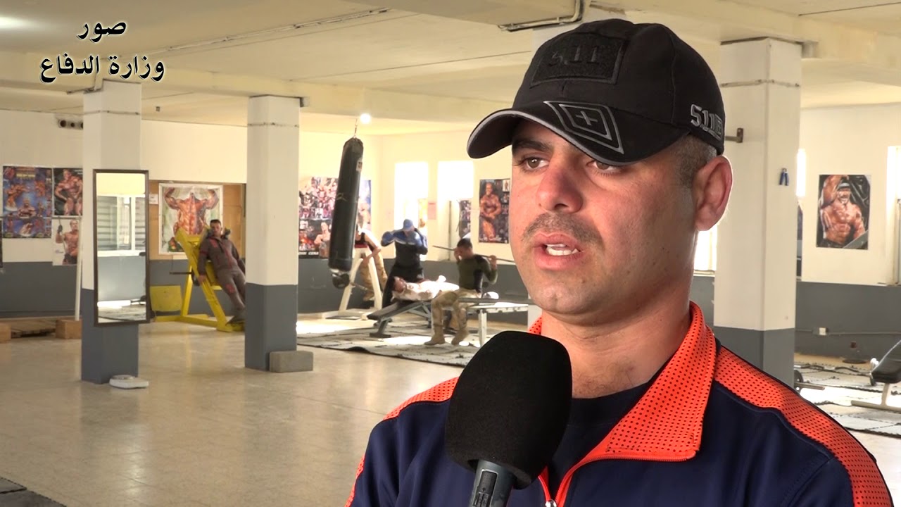 مدرسة المشاة مؤسسة  تدريبية عريقة تختص بتدريب وإعداد ضباط صنف المشاة