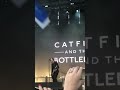 TYRANTS LIVE - CATFISH AND THE BOTTLEMEN @ BENICASSIM 20/07/2018