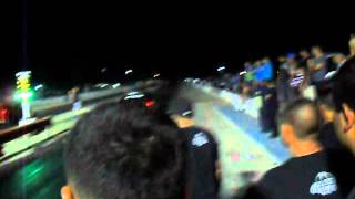 Monky Ultraspeed Vs Crx Peeteen 2Do Tiro