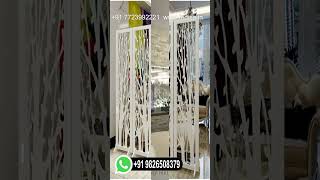 Hanging Curtain Room Divider Screen Divider Japanese Screen Divider Partition Walls For Home