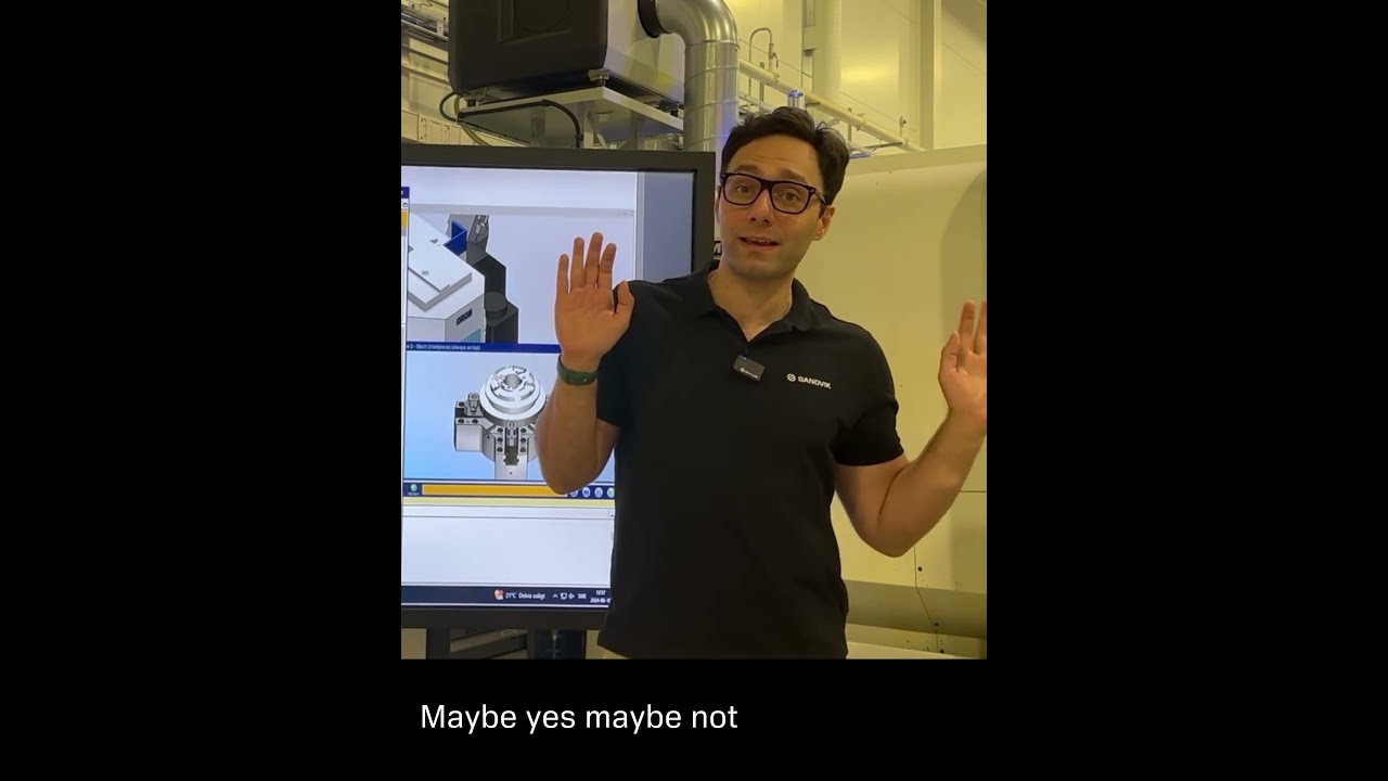 Boost Efficiency in Manufacturing—Here’s How!