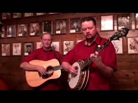 Bluegrass demo