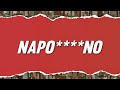 Geolier - NAPO****NO (Testo)