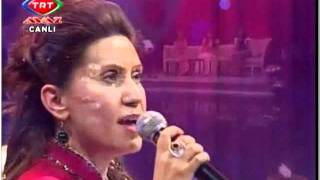 Azərin Azerinle Esintiler Trt Avaz - Oqtay Zəngilanlıdan \