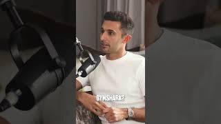 This is what I want for Gymshark.
