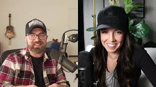Jeff Mathena: Finding Your God Given Voice | 10KFAM Podcast