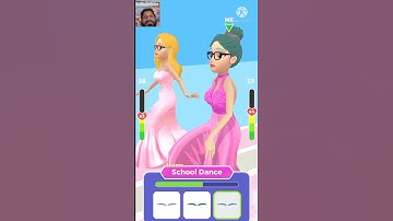 Catwalk Beauty All Levels gameplay Android,ios