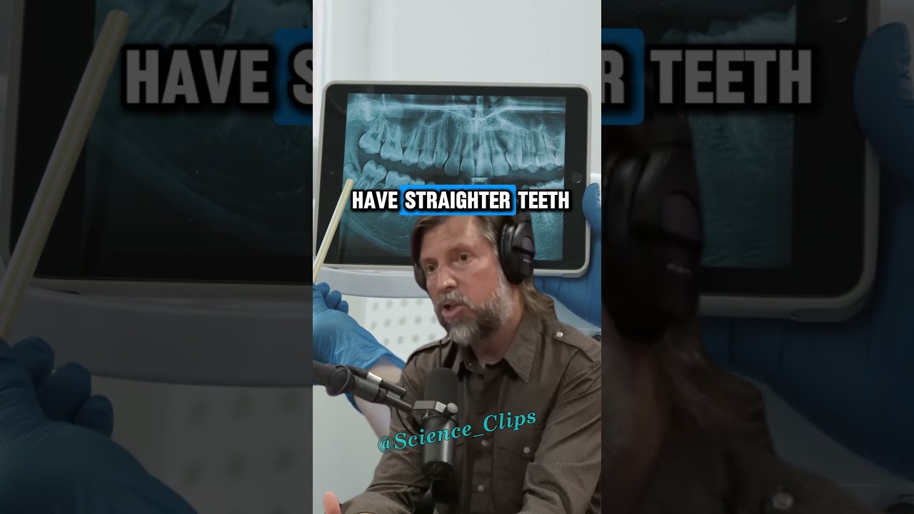 Transform Your Jaw Breathe Better With This Device Joe Rogan James Nestor