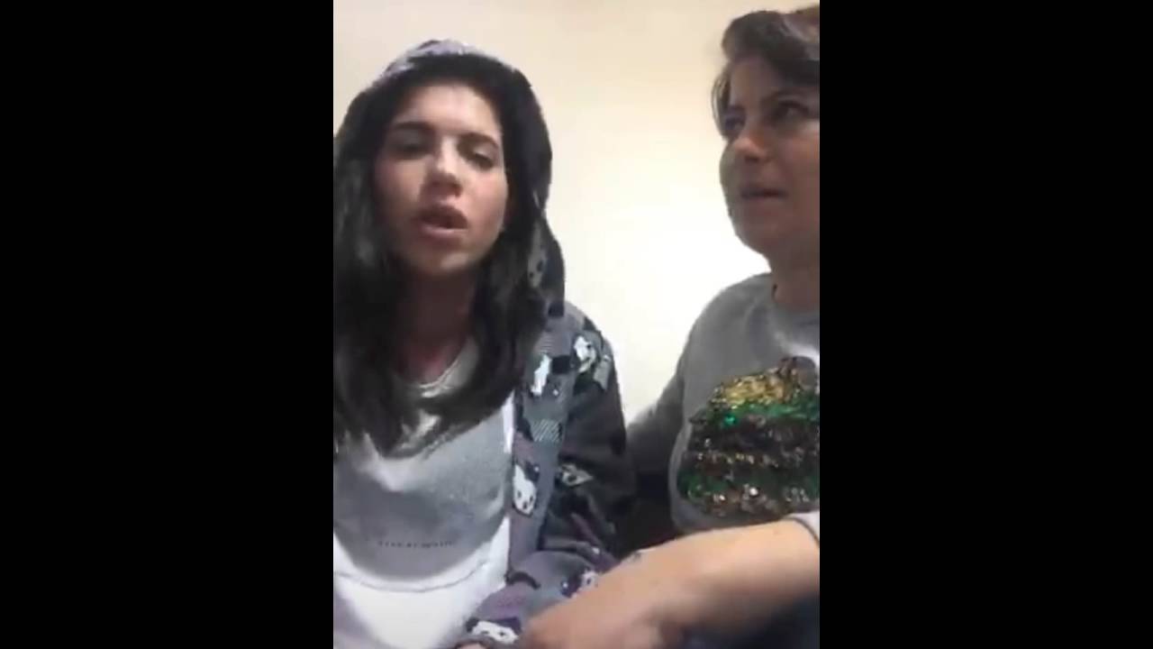 Koala ve Melek Annemizden Eğlenceli Periscope Yayını :)