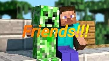 How to make friends in Minecraft Hypixel