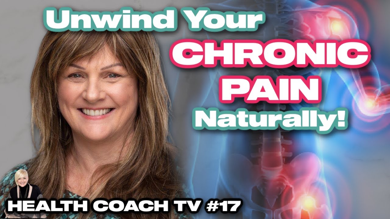 How To Unwind Your Pain! (NATURAL CHRONIC PAIN SOLUTIONS) YouTube