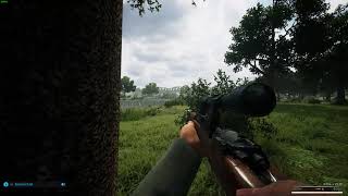 Post Scriptum | Marksman Gameplay (Arnhem)