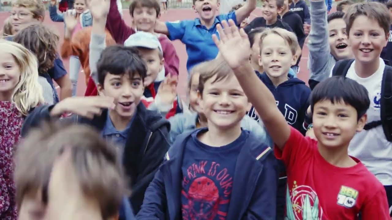 LFZ - Bienvenue au Lycée Français de Zurich