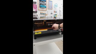 10W Laser Engraver Under $500 🤯