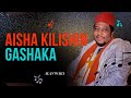 Aisha Kilishin Gashaka Alan Waka Official Music Visualiser Hausa Song