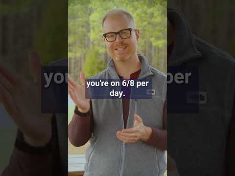 How do you