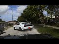 Stolen Dodge Challenger Used In Burglary Runs From State Trooper