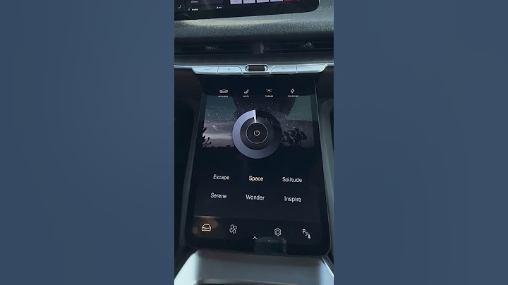 6 Unique Features of Lucid Air Pure!