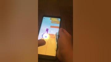 Rolling Sky Walkthrough Cloud with all Diamonds