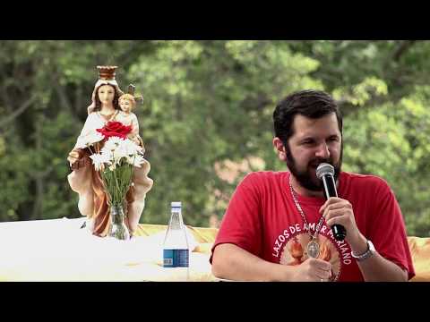 03. Oración de Renuncias (Wilson Tamayo) - 03. Oración de Renuncias (Wilson Tamayo)