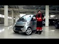 Smart Fortwo. Стоит ли брать? | Подержанные автомобили